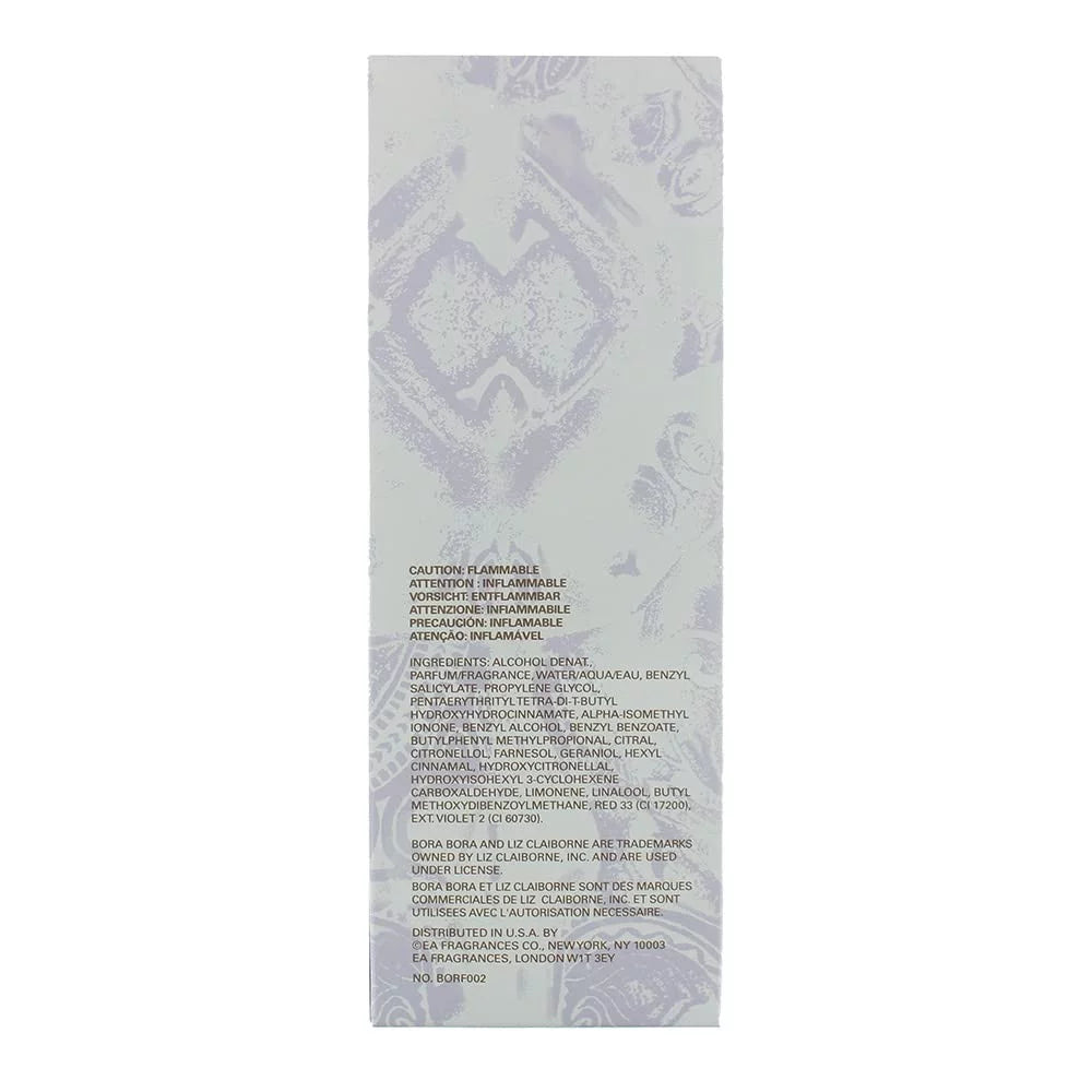Perfume Eau De Parfum Spray 3.4 Fl Oz I99706