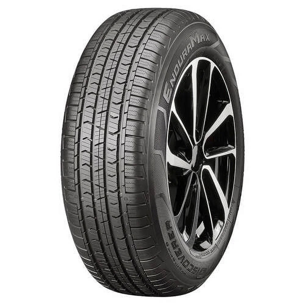 All Weather 235/60R17 102H SUV/Crossover Tire O124588