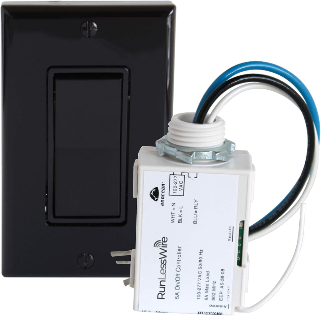 3-Way Wireless Switch Kit F3578