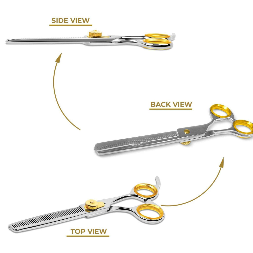 Pet Grooming Scissors J7059