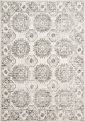 Ivory Charcoal Rug 11'6 x 15' N81854