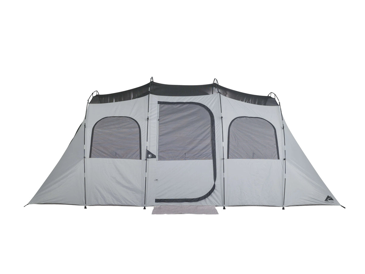 8 Person Camp Family Tent B442
