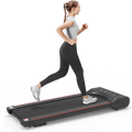 Under Desk Treadmill Portable Walking Pad H6821