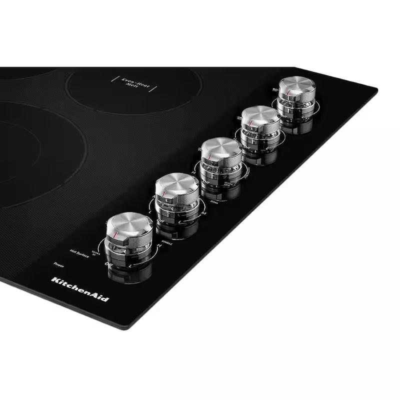 30 in. Electric Cooktop with 5 Elements D224853
