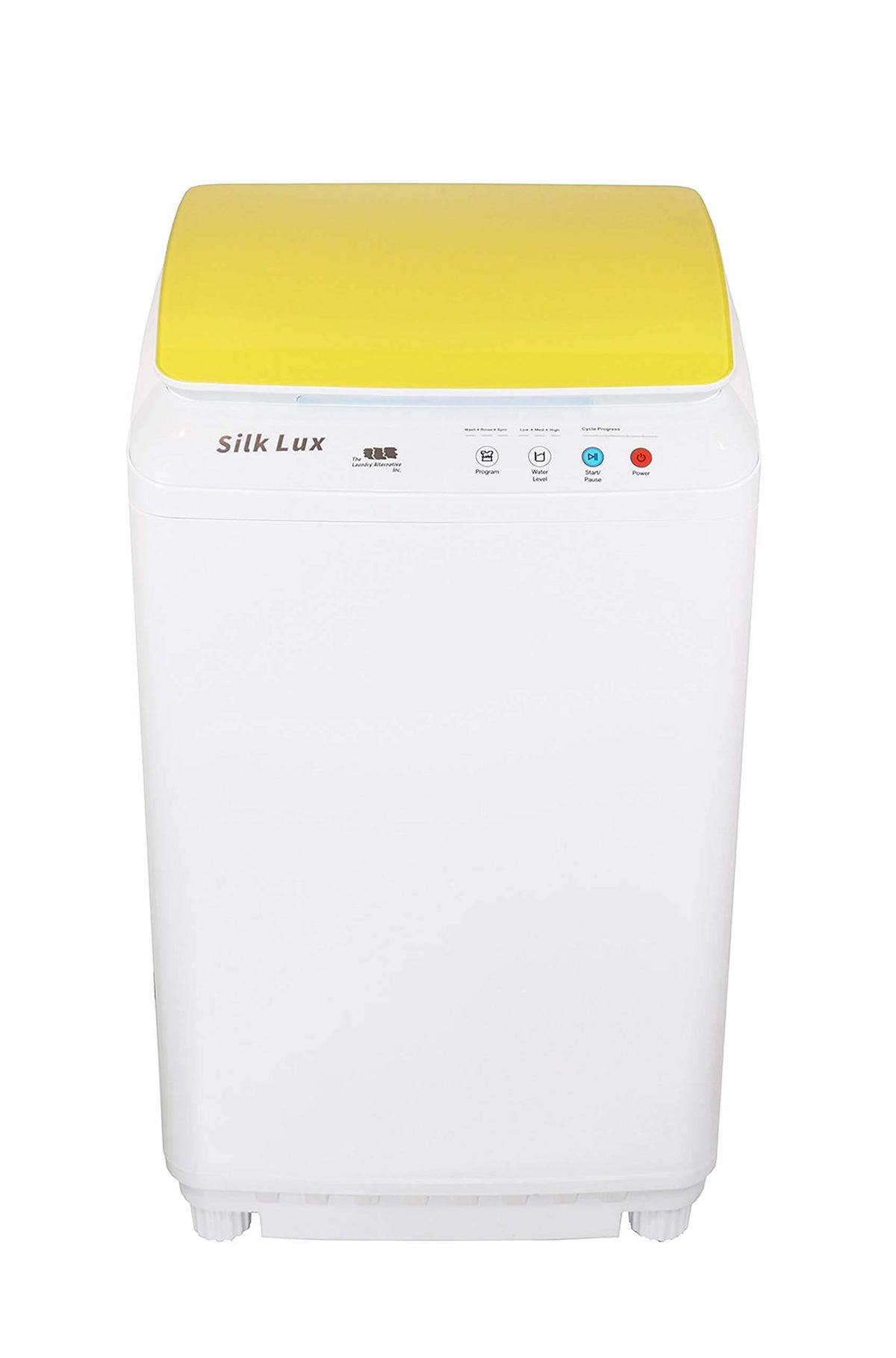 Portable Mini Automatic Washing Machine with Germicidal UV Light G332931