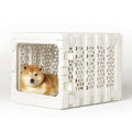 Collapsible Dog & Cat Crate M472