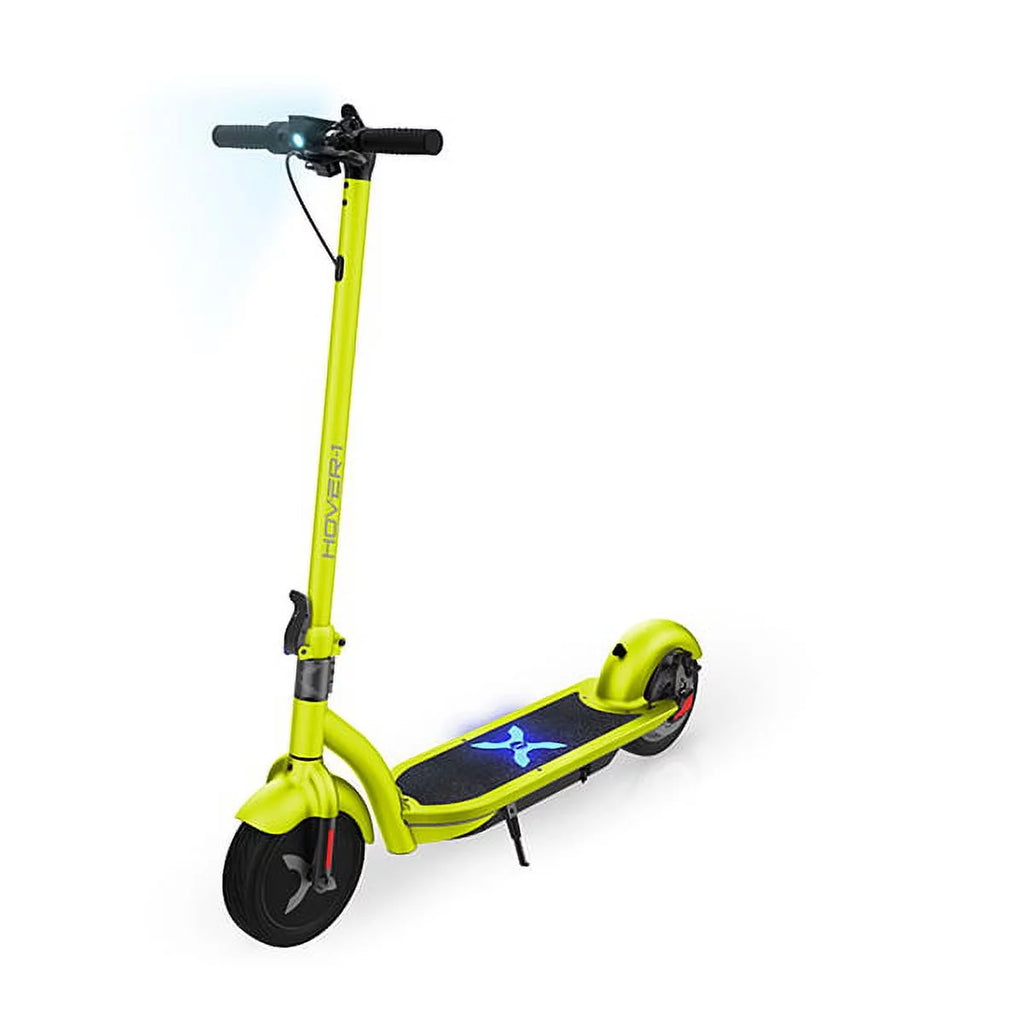 Black Electric Scooter Z8680
