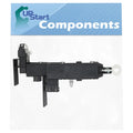 Washing Machine Door Latch Lock Replacement for Samsung Washer D24744