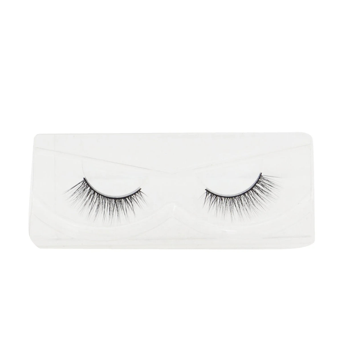 Visionary Lashes (4-10 mm, Light Volume) 1pair T677