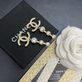 Earrings L210286