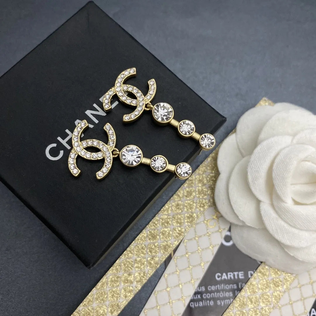 Earrings L210286