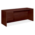 Mahogany Credenza W373186