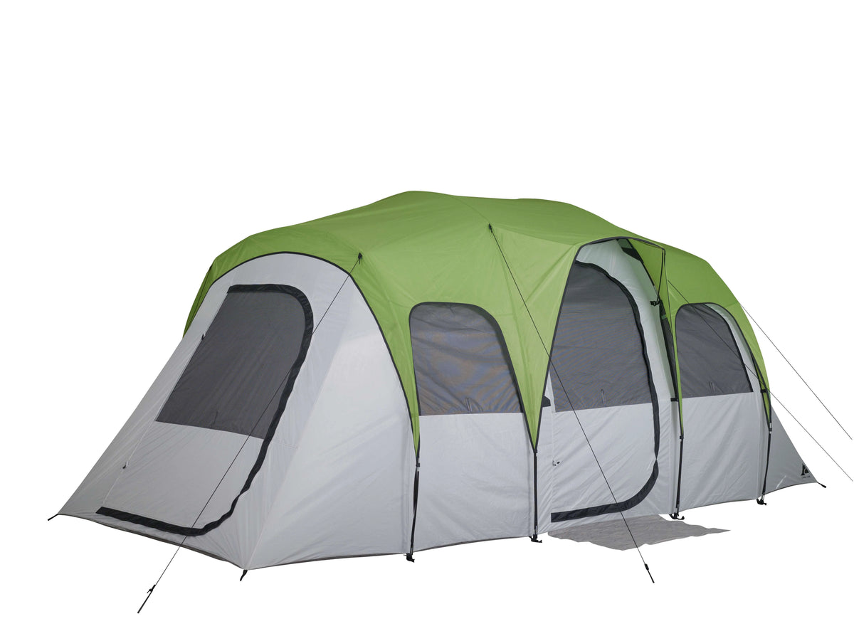 8 Person Camp Family Tent B442