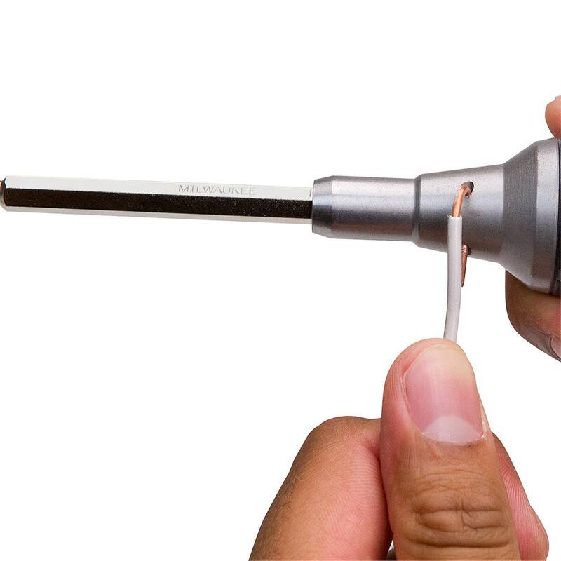 11-in-1 Multi-Tip Screwdriver H3786