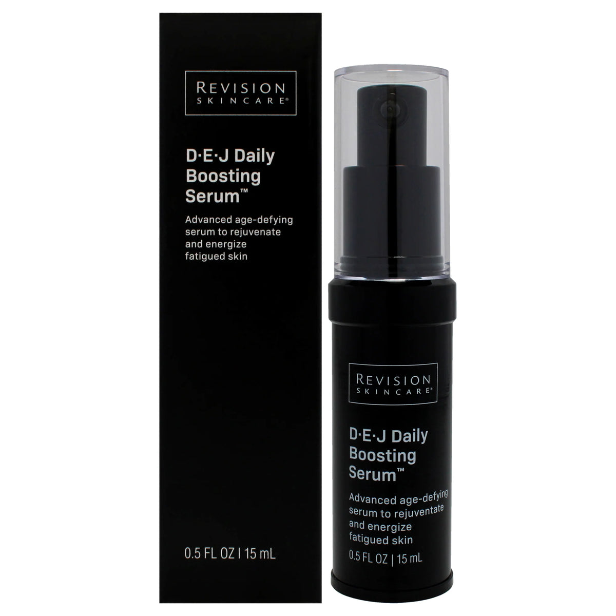0.5 oz Daily Boosting Serum A25936