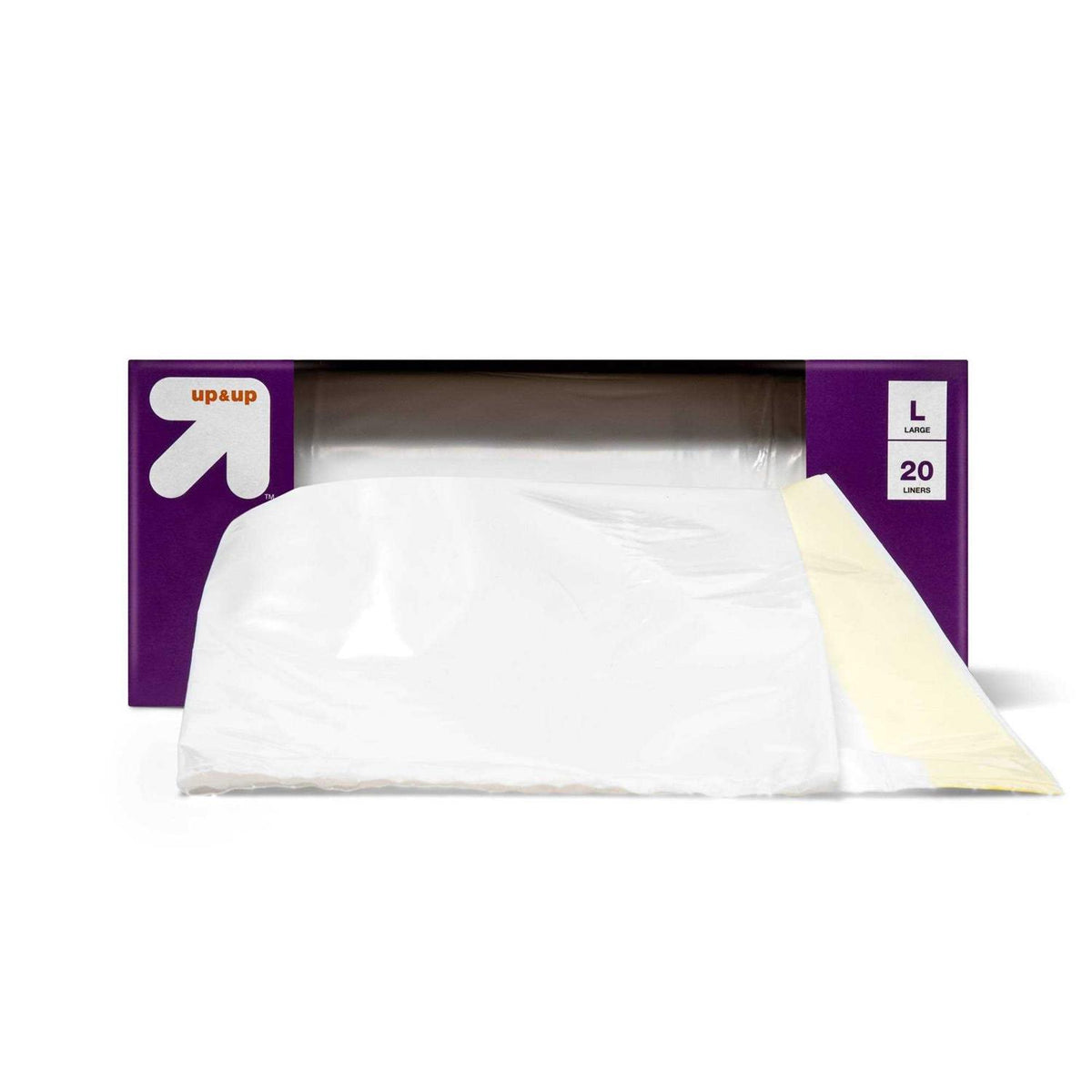 Cat Litter Liners X381
