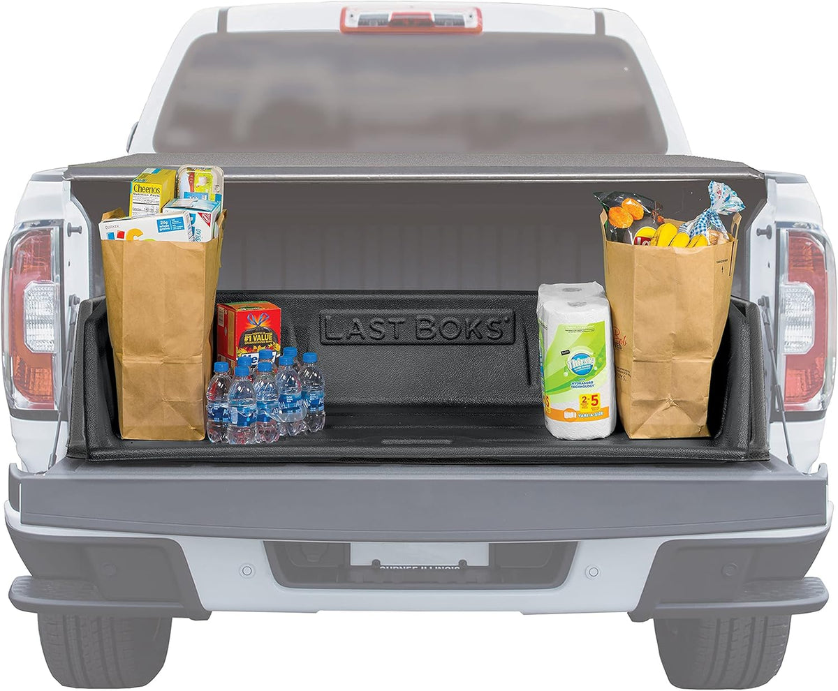 Mid Size Truck Bed Cargo Box Organizer S724
