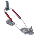 Voile TTS Telemark Tech System Binding - Long Travel Tour Medium R10759