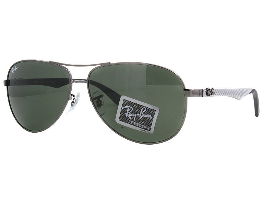 Carbon Fibre Sunglasses R271