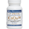 CoQ10 30 gels for Dogs & Cats S738443