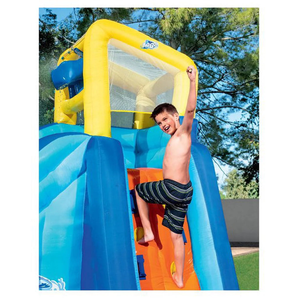 Inflatable Water Slide O916231