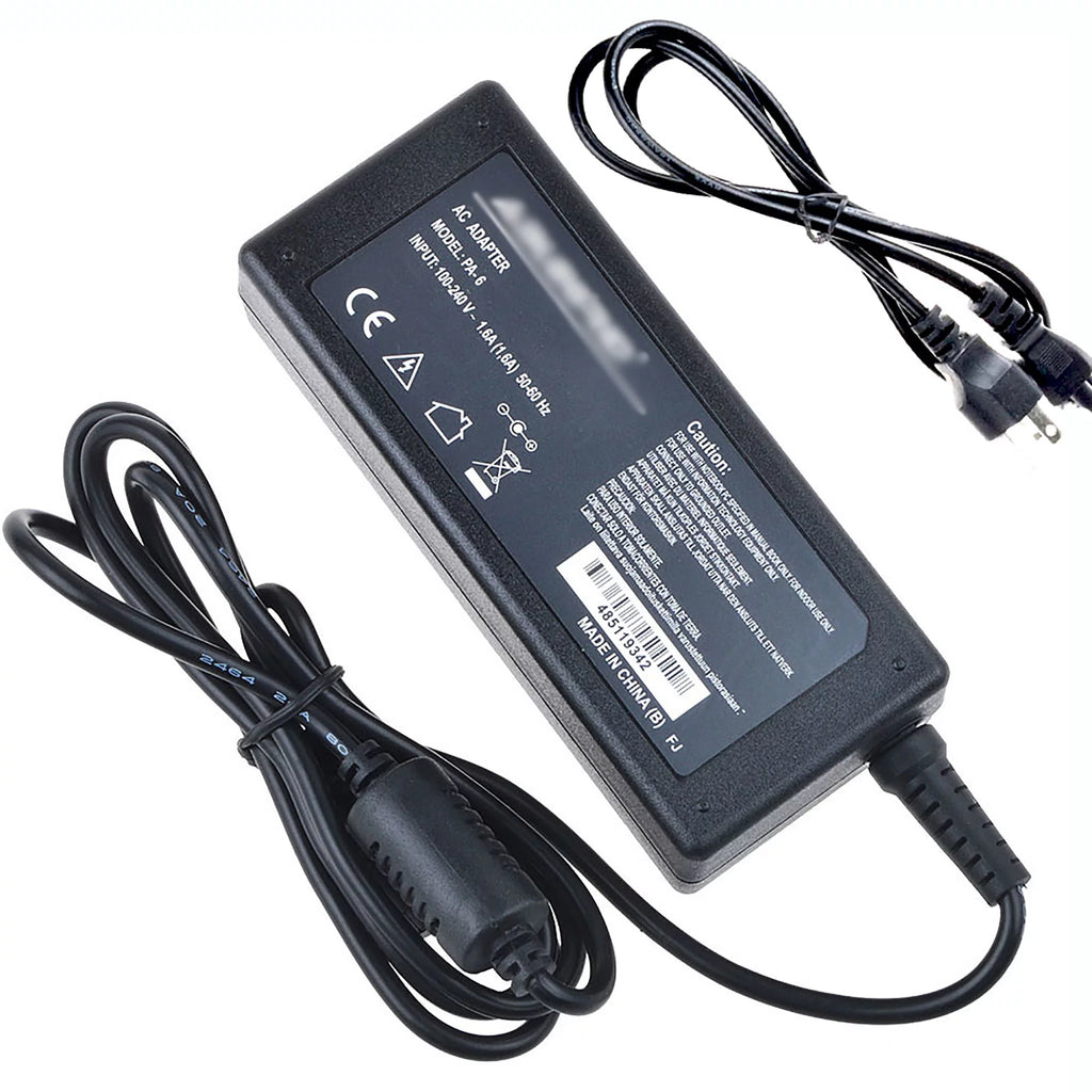 AC Adapter DC Power Supply Cord Charger PSU O1463