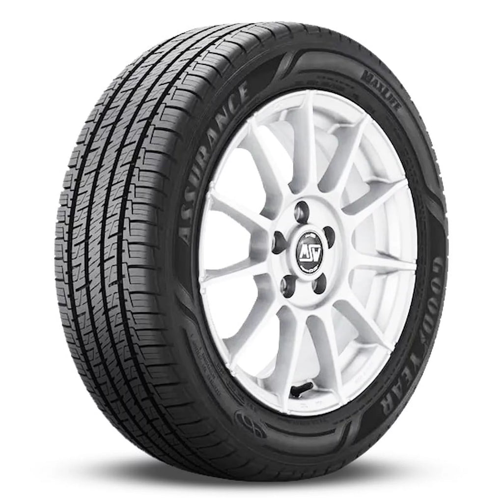 All-Season Tire K329