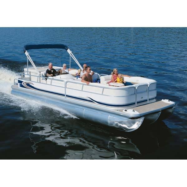 Pontoon Boat Playpen Cover Z8897