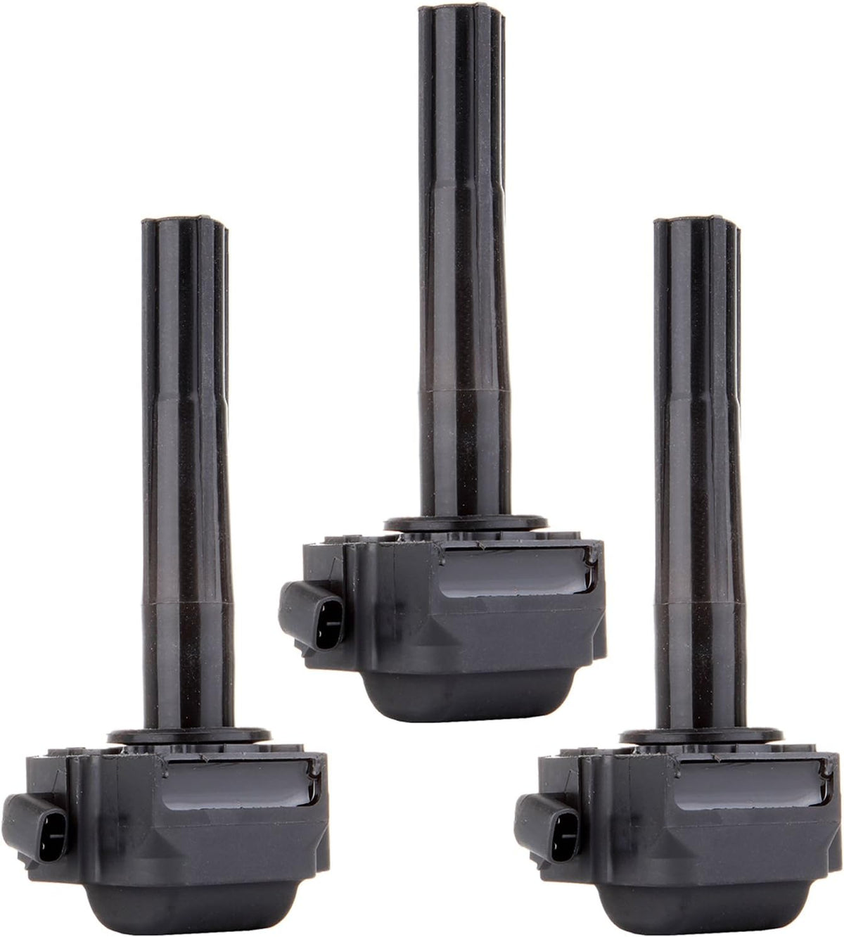 Ignition Coils Pack of 3 for Toyota Avalon Solara Sienna Camry Lexus ES300 V6 3.0L M654