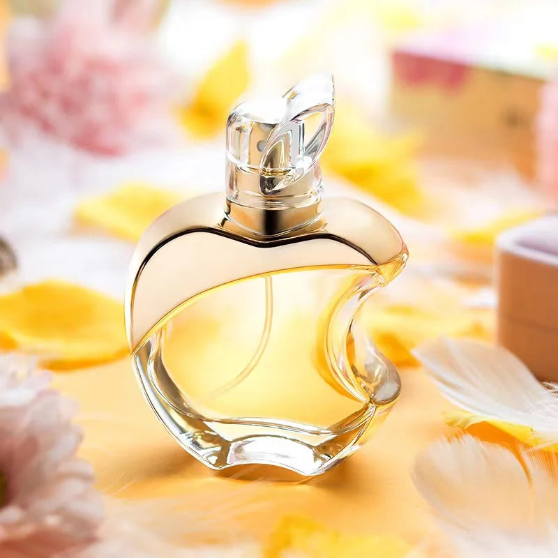 Apple-Shaped Women's Perfume Spray X962