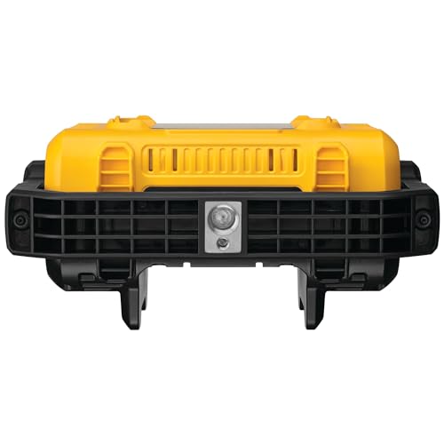12V/20V MAX LED Work Light, 2000 Lumens, Cordless D701094
