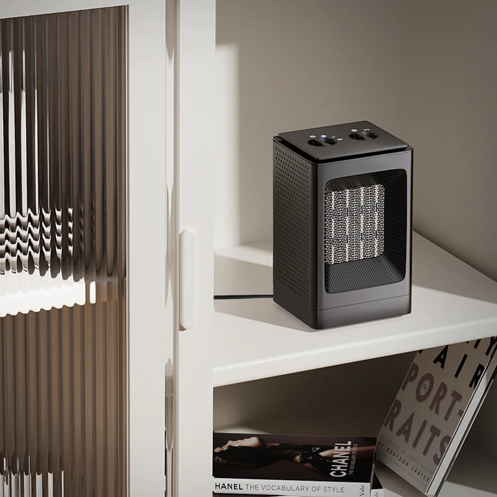 1500W PTC Portable Electric Space Heater Q3263