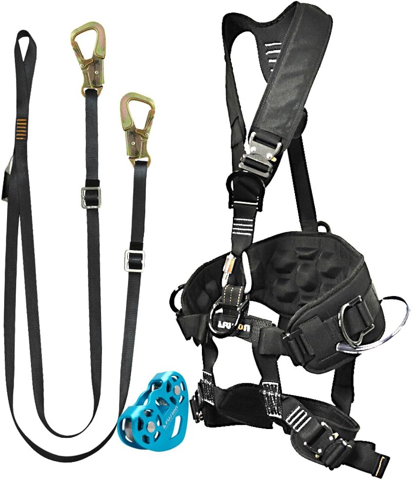 Backyard Zip Line Kit Bundle V86479