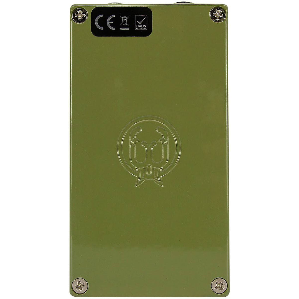 Overdrive Pedal N6163