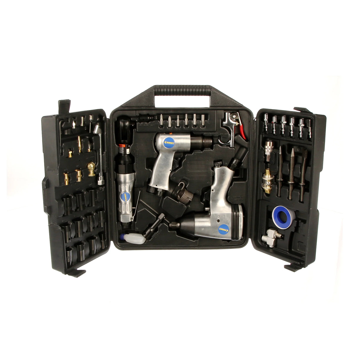 50-Piece Air Compressor Tool Kit S3839